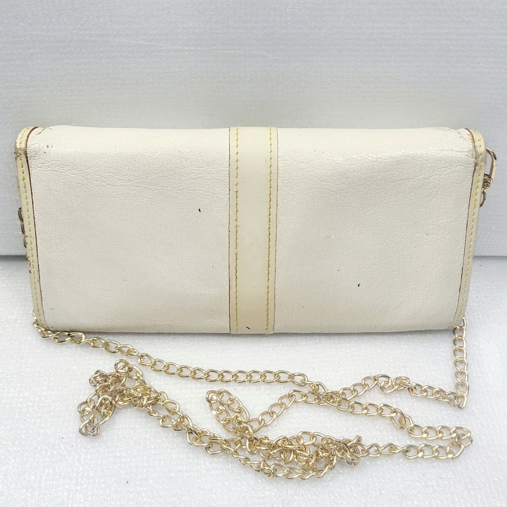 Louis Vuitton Wallet On Chain - Picture 2 of 7